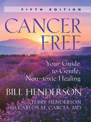 cover image of Cancer-Free